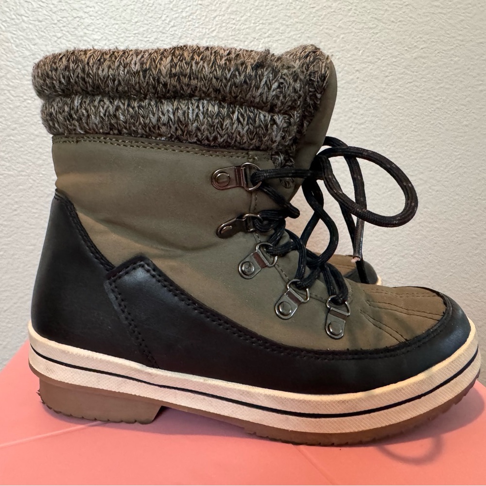 Aldo Winter Boots